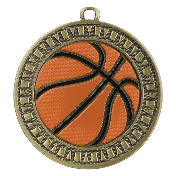 2.15" Velocity Sport Medallion