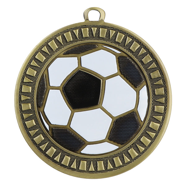2.15" Velocity Sport Medallion