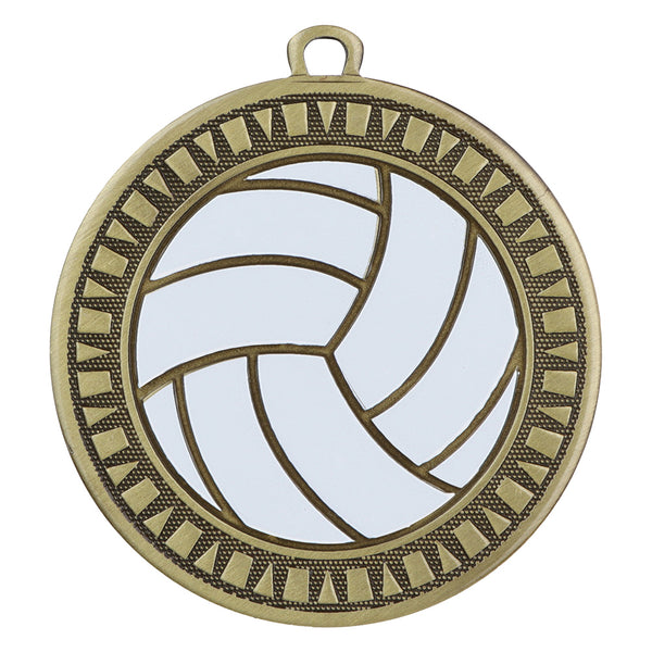 2.15" Velocity Sport Medallion