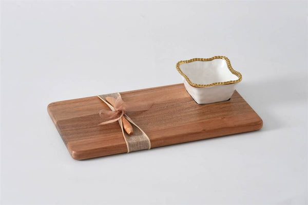 Pampa Bay - Entertaining Set – 3 Pc.