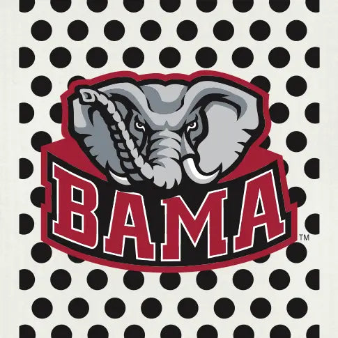 Wet-it! Reusable Cloth | University of Alabama