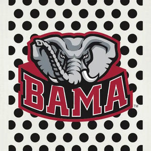 Wet-it! Reusable Cloth | University of Alabama