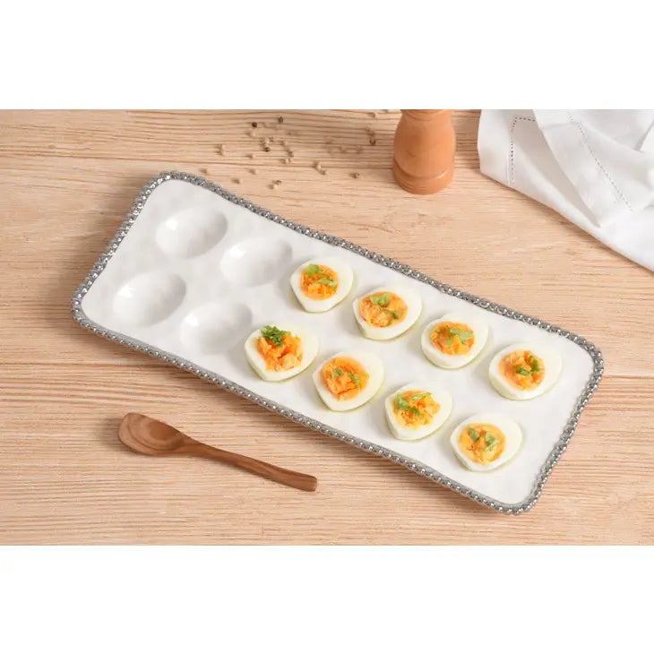 Devilled Egg Tray