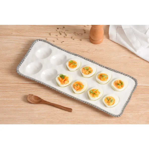 Devilled Egg Tray