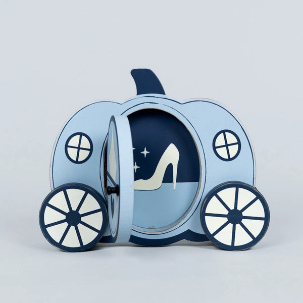 Wood Storybook Gift Set | Cinderella