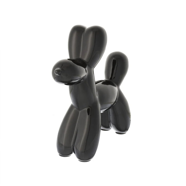 Piggy Bank - Balloon Animal Dog