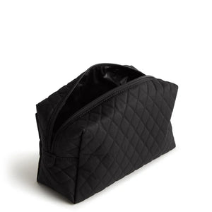 Vera Bradley - Large Cosmetic Bag | Moonless Night
