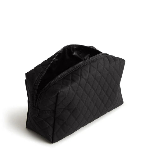 Vera Bradley - Large Cosmetic Bag | Moonless Night