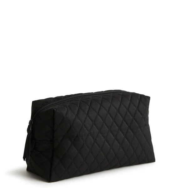 Vera Bradley - Large Cosmetic Bag | Moonless Night