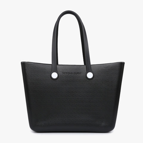 Versa Tote - Large Black