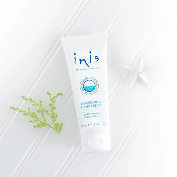 Inis Fragrance - Nourishing Hand Cream
