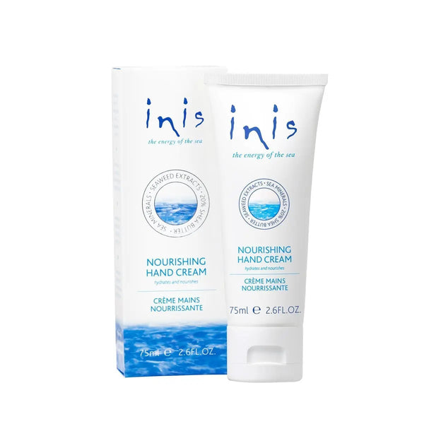 Inis Fragrance - Nourishing Hand Cream