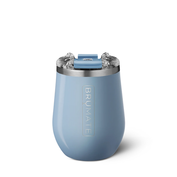 BruMate - UNCORK'D XL 14oz Wine Tumbler