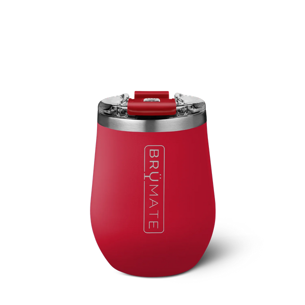 BruMate - UNCORK'D XL 14oz Wine Tumbler