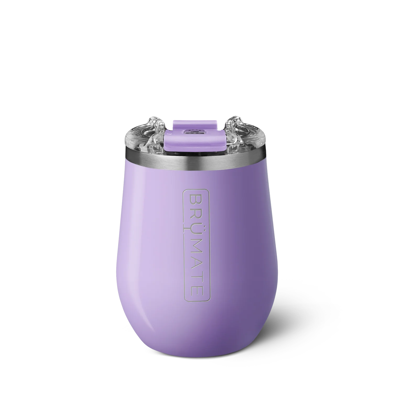 BruMate - UNCORK'D XL 14oz Wine Tumbler