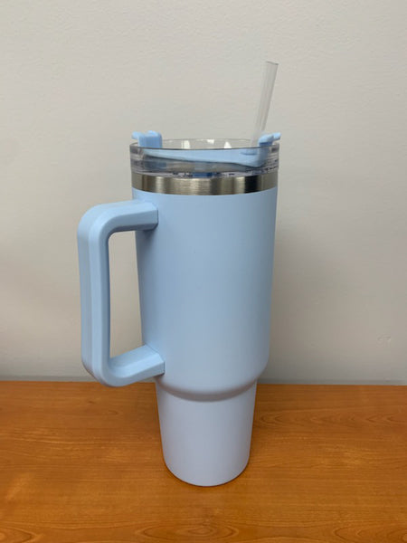 Stanley 40 oz Tumbler for Sale in Union City, CA - OfferUp