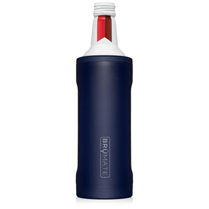 matte navy brumate hopsulator twist