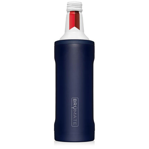 matte navy brumate hopsulator twist