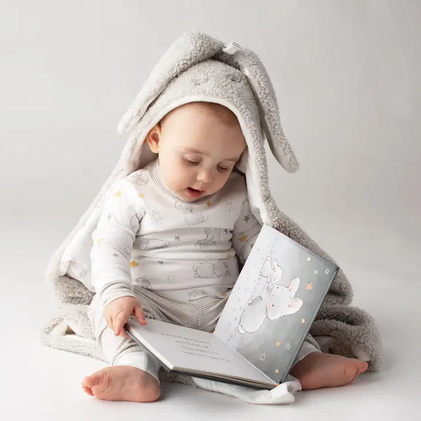 Baby Board Book | Little Star