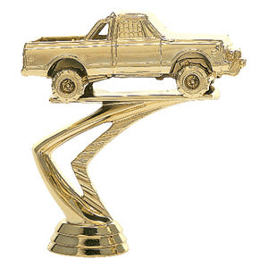 Car Show Trophy - Automobiles