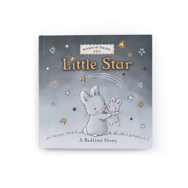 Baby Board Book | Little Star