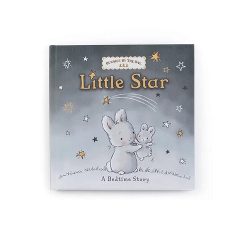 Baby Board Book | Little Star