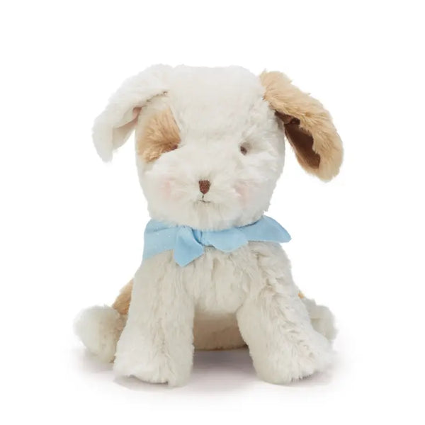 Baby Book & Plush Doggy Box Set | Best Friends Indeed Skipit