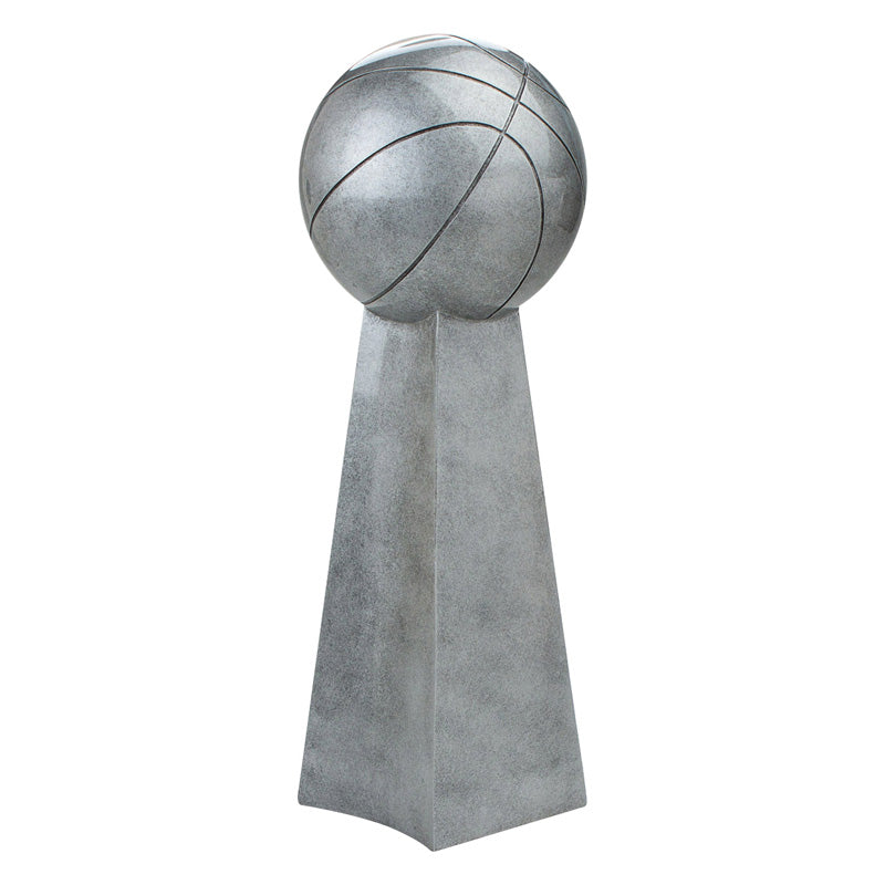Basketball Trophy - Championship