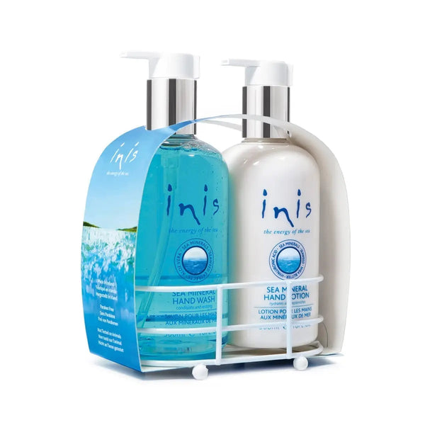 Inis Fragrance - Care Caddy