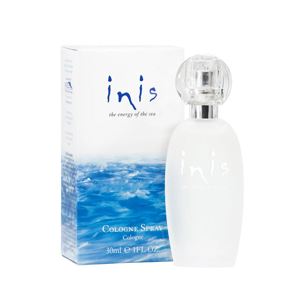 Inis Fragrance - Cologne Spray