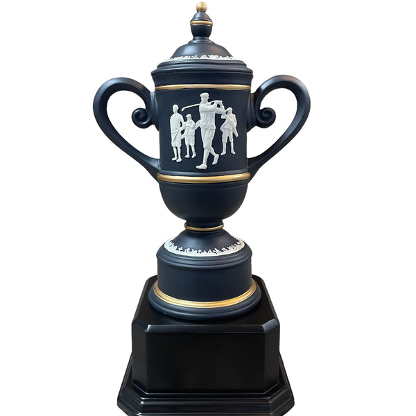 Golf Trophy - Cameo Cup