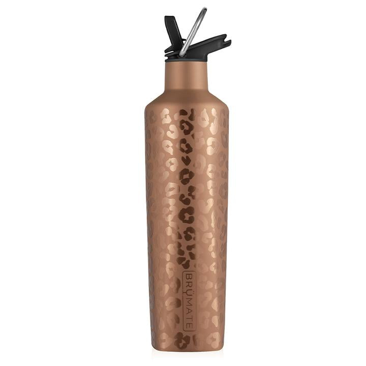 BruMate - ReHydration Bottle