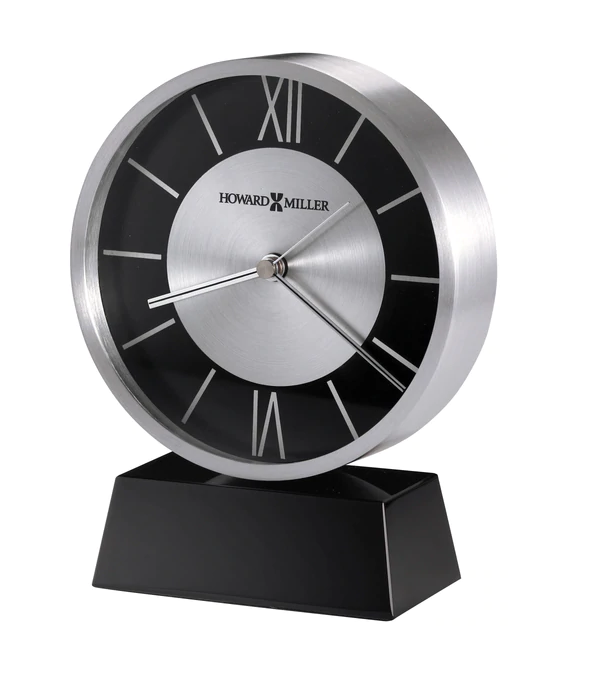 Howard Miller Davis Tabletop Clock