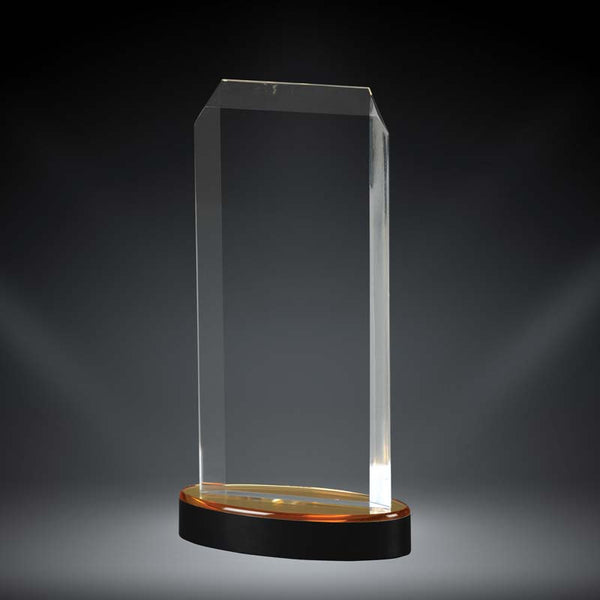 Acrylic Award - Spectra Tower
