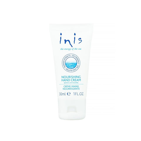 Inis Fragrance - Travel Size Hand Cream