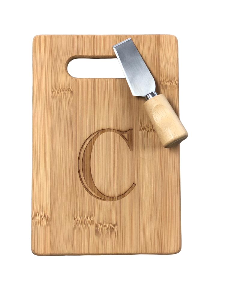 bamboo bar cutting board