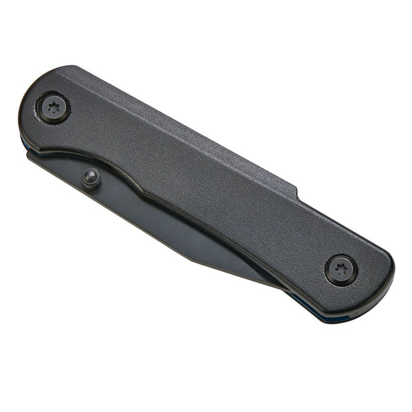 Knife - Black And Blue