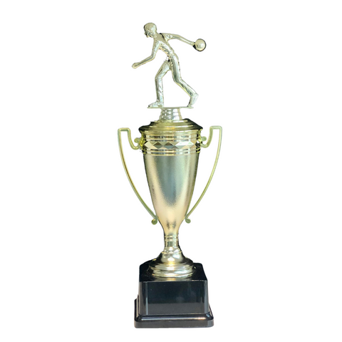 bowling trophy