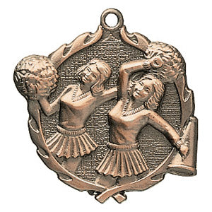 Wreath Sport Medal