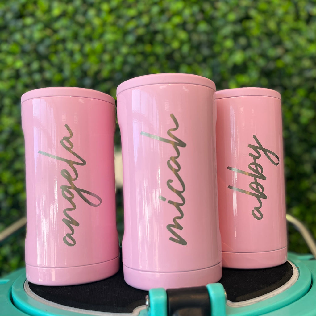 Engraved Personalized Brumate - Hopsulator Trio 3-in-1 Koozie - Fun Love  Designs