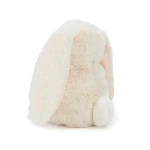 Tiny Nibble 8" Cream Bunny