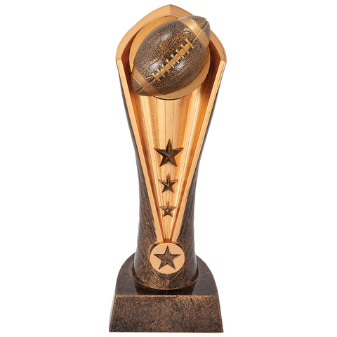 Football Trophy - Cobra