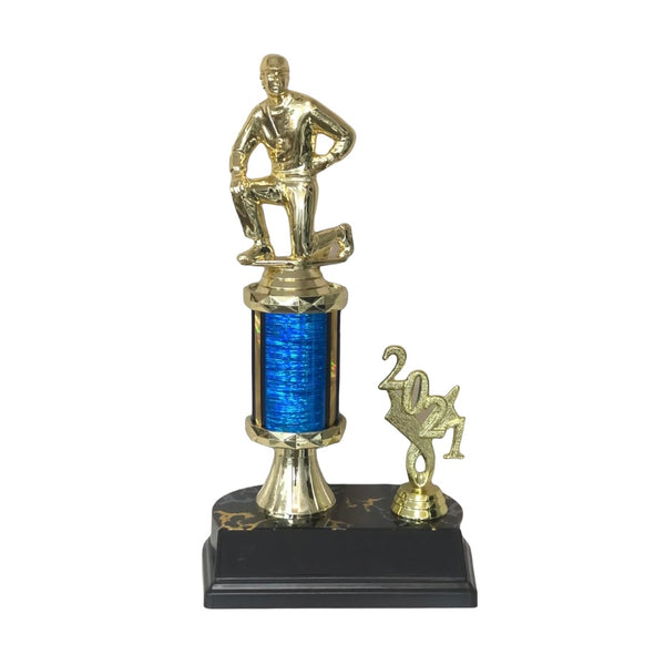 coach's trophy