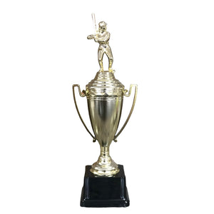 baseball cup trophy