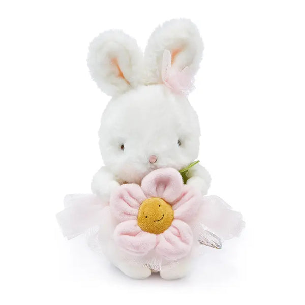 Baby Book & Plush Bunny Box Set | Blossom's Hide & Seek