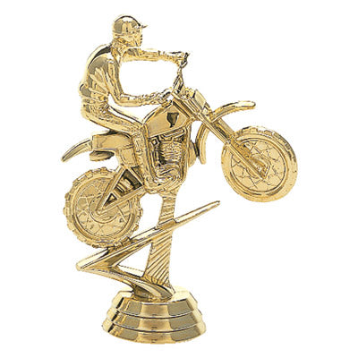 Racing Trophy -  Motorcycle