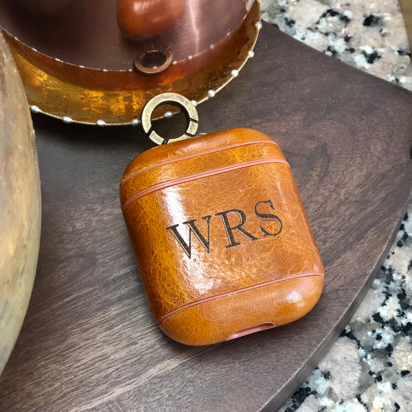 Personalized AirPods Case