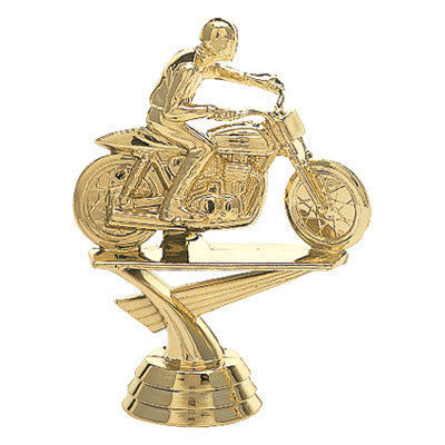 Racing Trophy -  Motorcycle