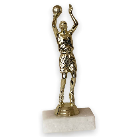 $5 Basic Trophy - All Sports