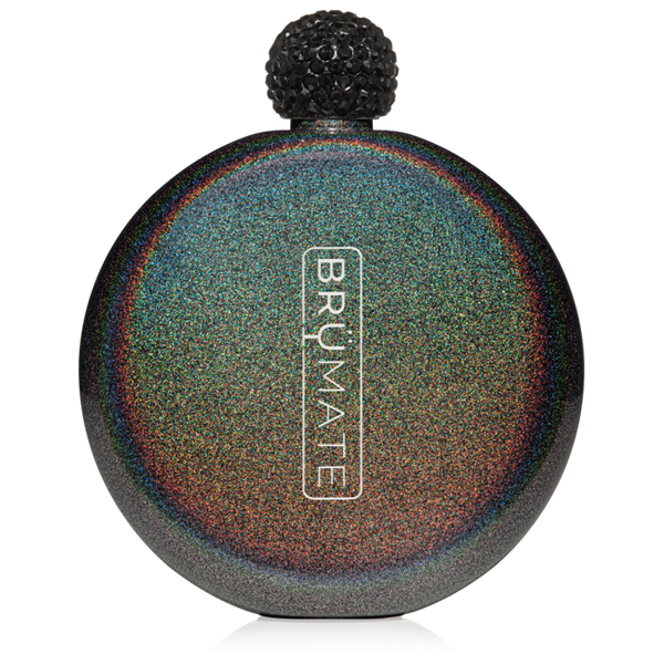 BruMate - Glitter Flask